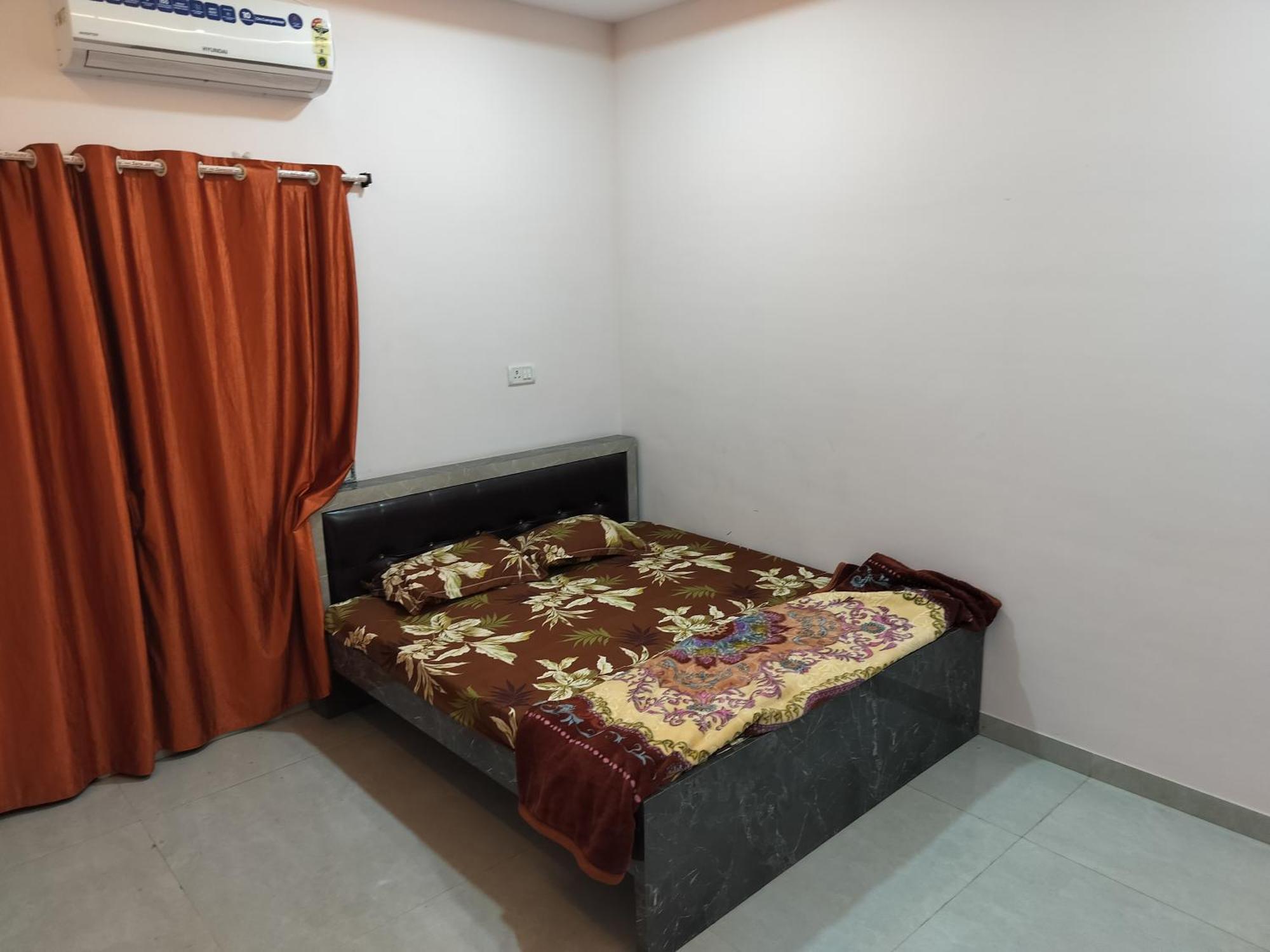 Shiv Shakti Homestay Удджайн Екстер'єр фото