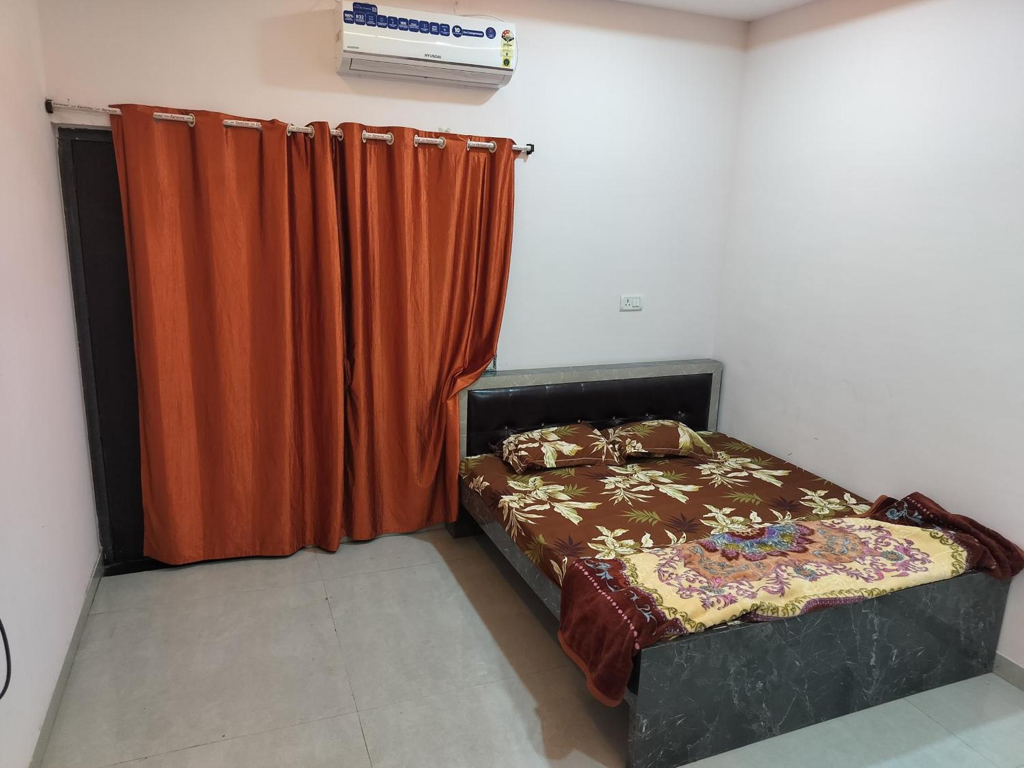 Shiv Shakti Homestay Удджайн Екстер'єр фото